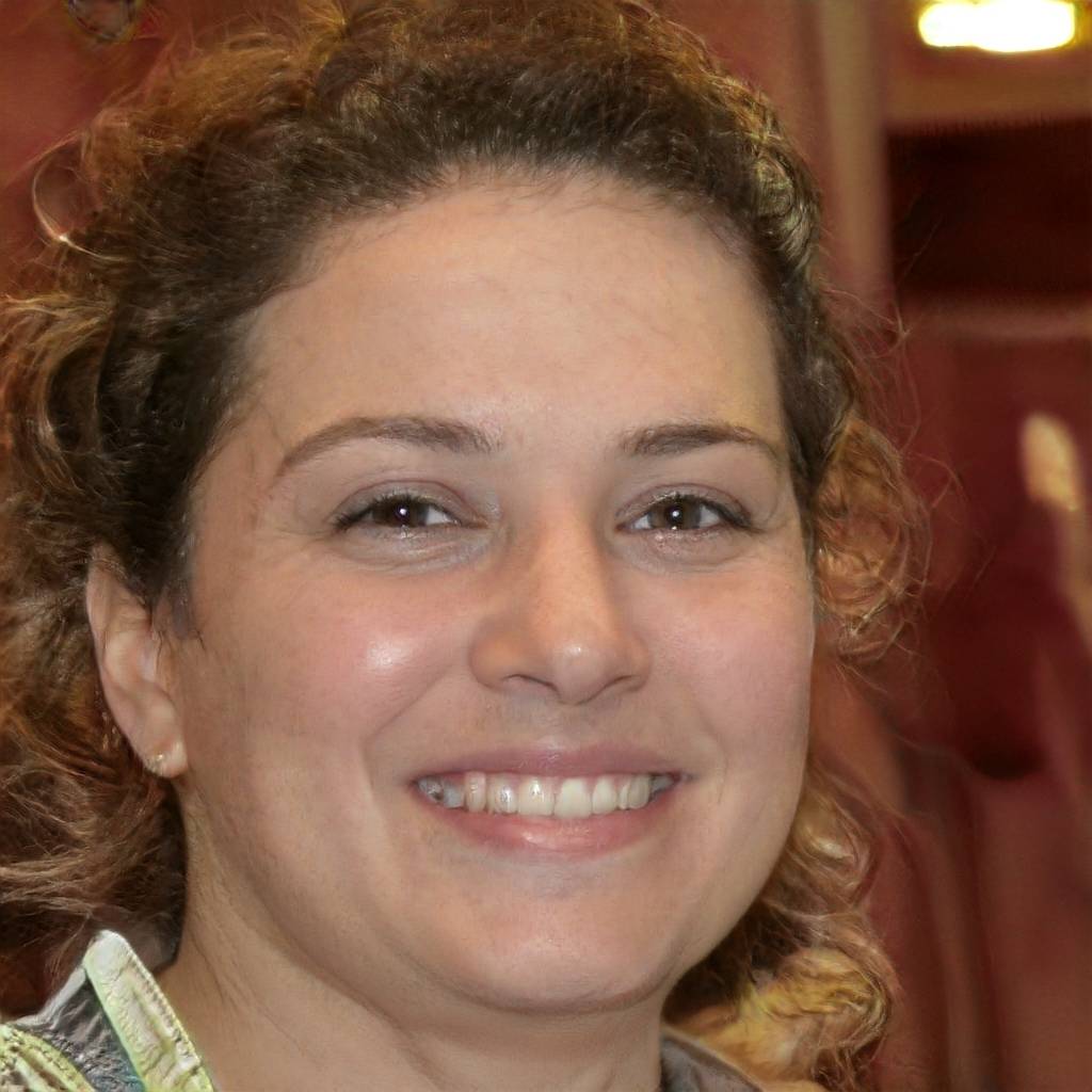 Maria Pena